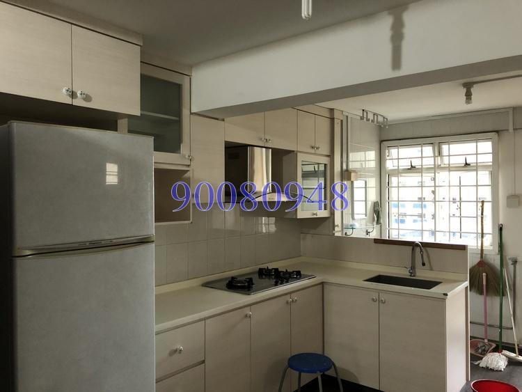 Blk 9 Holland Avenue (Queenstown), HDB 3 Rooms #167644752
